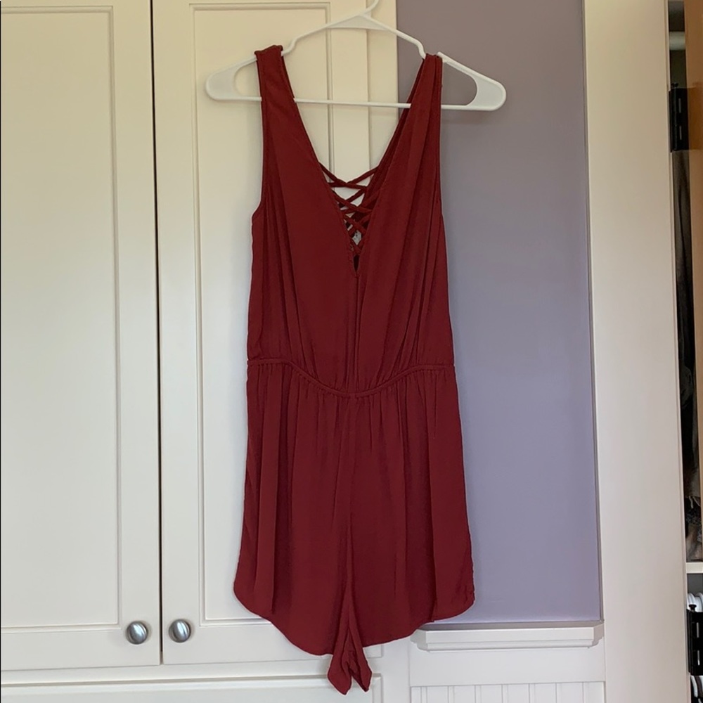 Romper